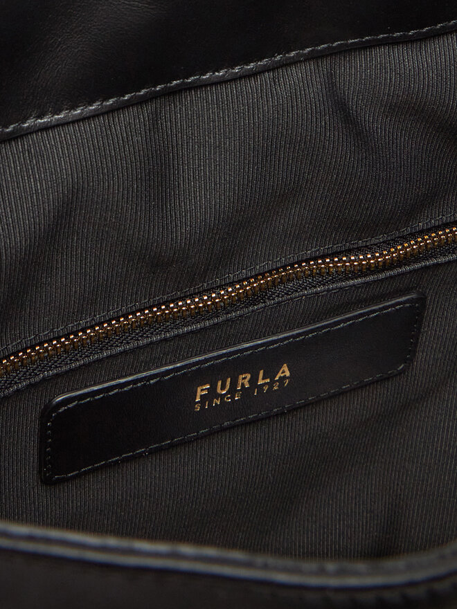 Furla Τσάντα Furla Sfera Soft WB01691 BX3168 O6000 Μαύρο