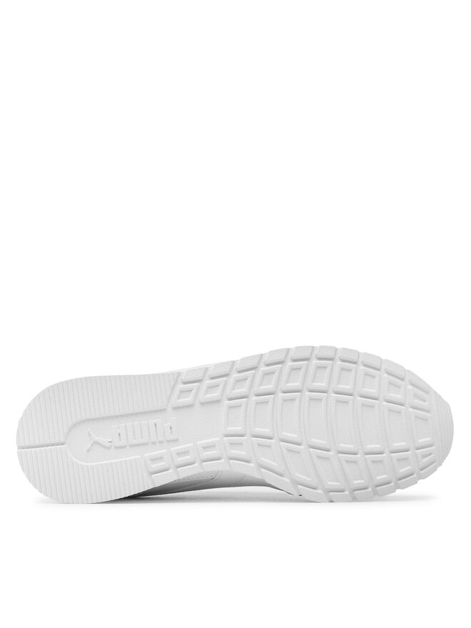 Puma Αθλητικά Puma 384855 10 Λευκό