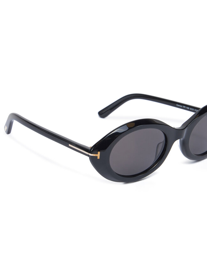 Tom Ford Γυαλιά ηλίου Tom Ford FT1186 01A Μαύρο