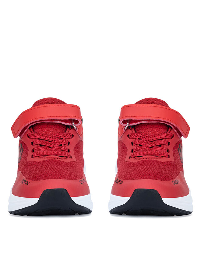 Kappa Sneakersy Kappa AW24-3C041(CH) Czerwony