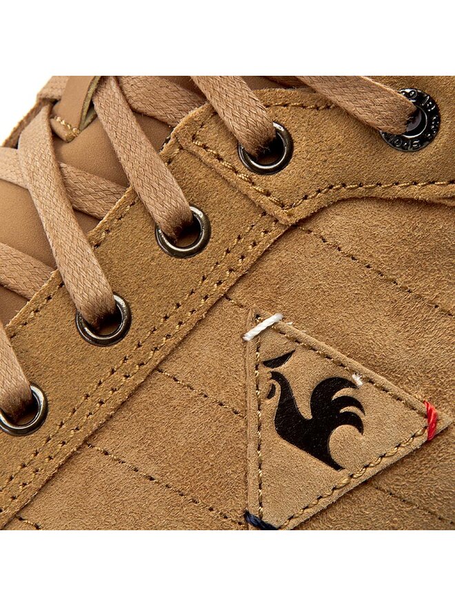 Sneakers homme new carnet le coq sportif outlet