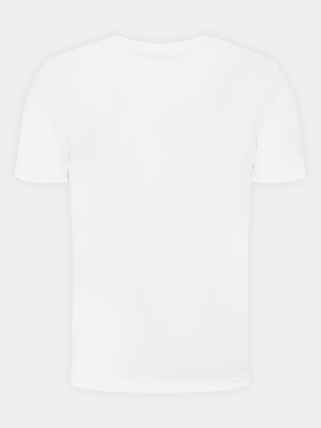 BOSS BOSS Pack de 2 camisetas 50478019 Negro Regular Fit