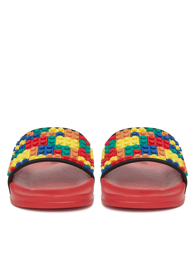 Action Boy Chanclas Action Boy P3047043K Rojo