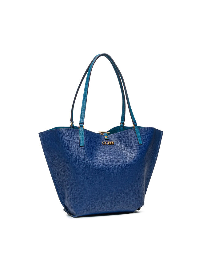 Guess Geantă Guess HWVB74 55230 Albastru