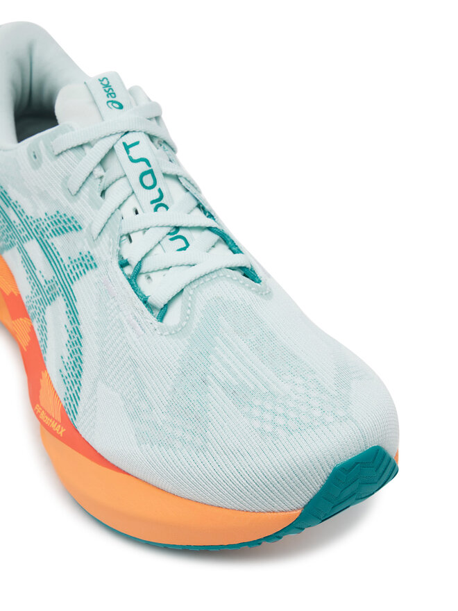 Asics Παπούτσια για Τρέξιμο Asics Novablast 5 1011B974 Μπλε