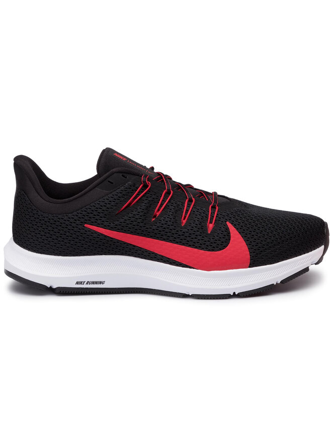 Zapatillas de running Nike Quest 2 CI3787 001 Negro zapatos.es