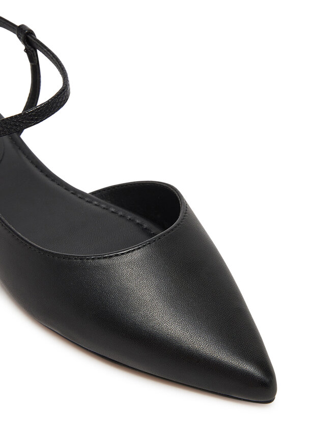 Aldo Туфлі Aldo Sarine 13727786 Чорний