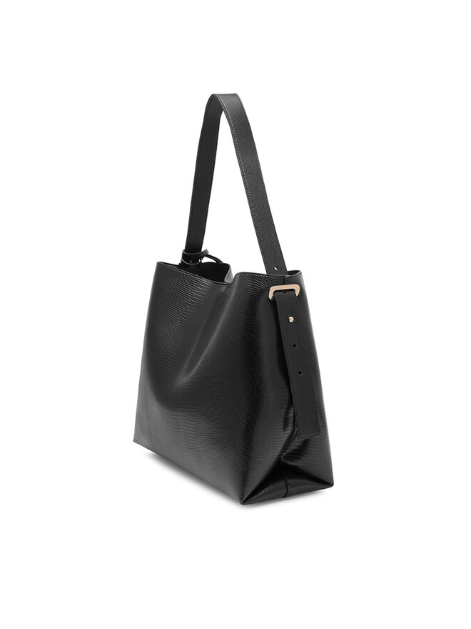 Beverly Hills Polo Club Bolso Beverly Hills Polo Club BHPC-W-05-A23 Negro