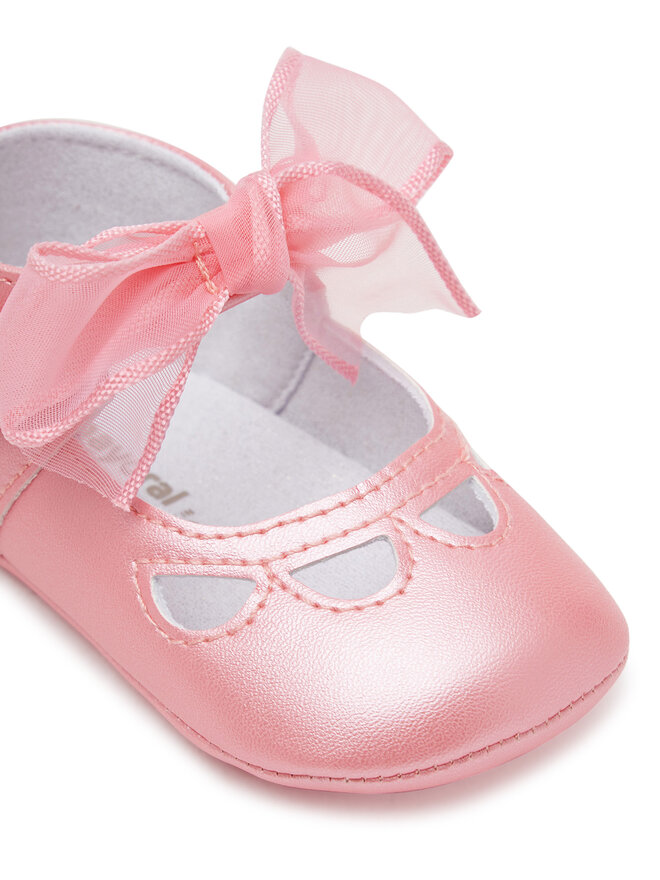 Mayoral Zapatos hasta el tobillo Mayoral 9900 Rosa