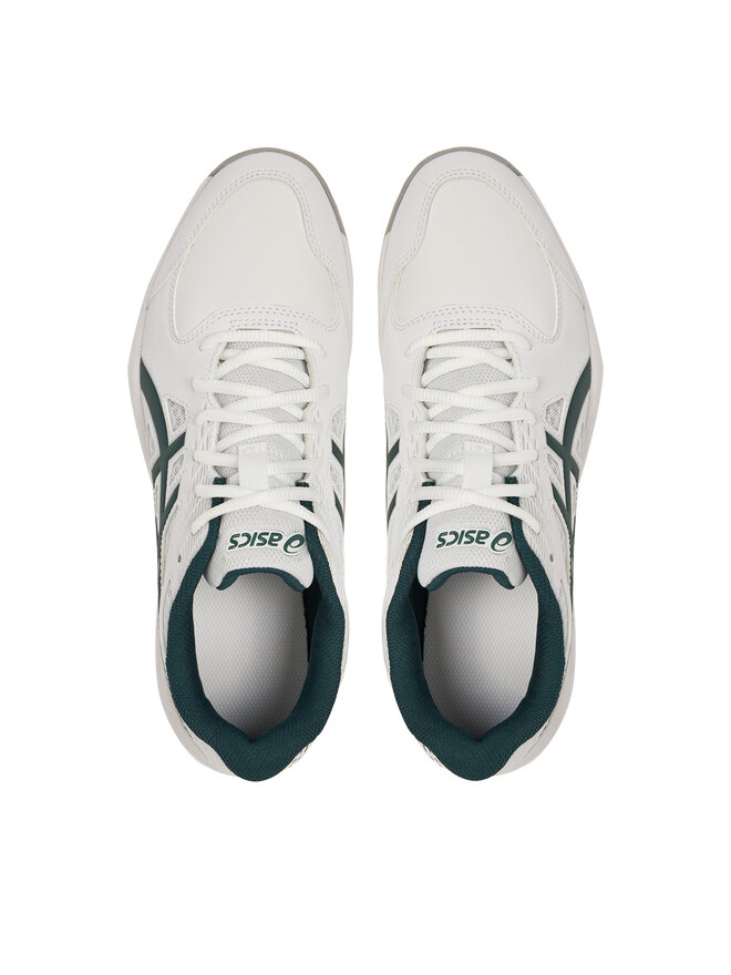 Asics Încălțăminte pentru tenis Asics Court Slide 4 1041A483 Alb