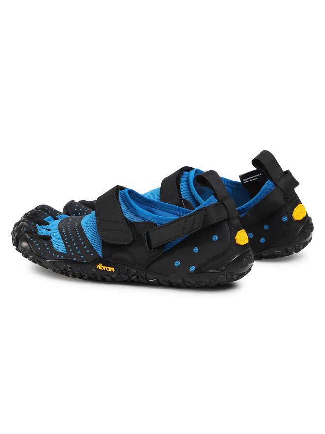 Vibram Fivefingers Wassersportschuhe Vibram Fivefingers V-Aqua 19M7301 Blau