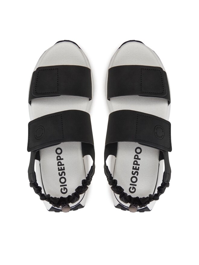Gioseppo Sandales Gioseppo Fratar 71073-P Melns