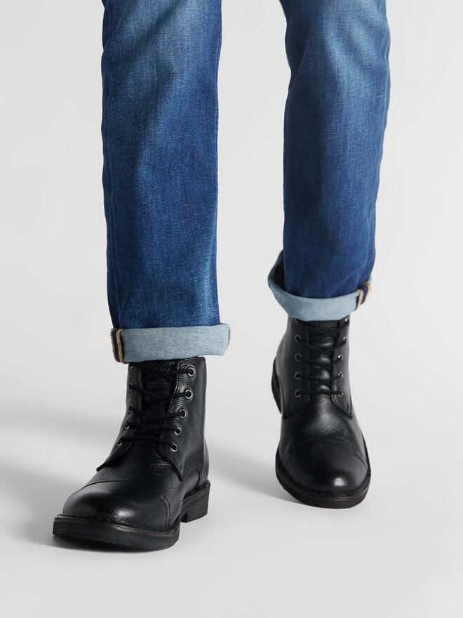 Levi's® Stiefel Levi's® 228755-700-559 Schwarz