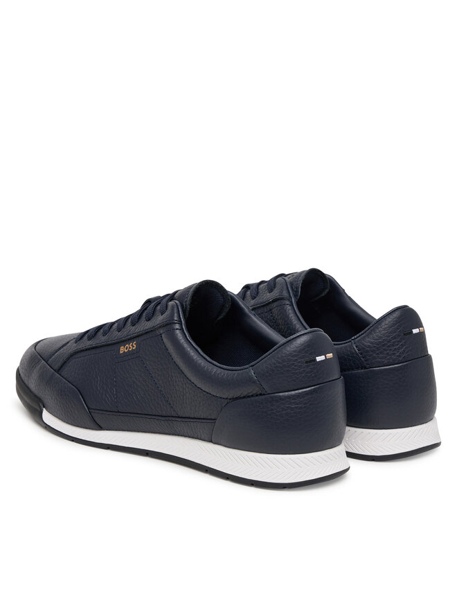 BOSS Sneakers BOSS Nitan 50574126 Dunkelblau