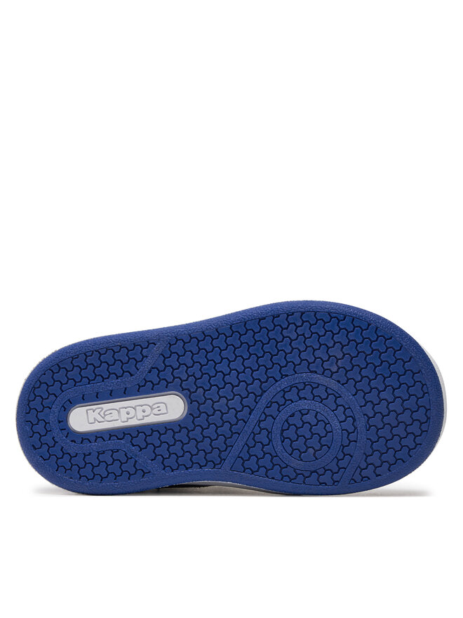 Kappa Sneakers Kappa 280015M Alb