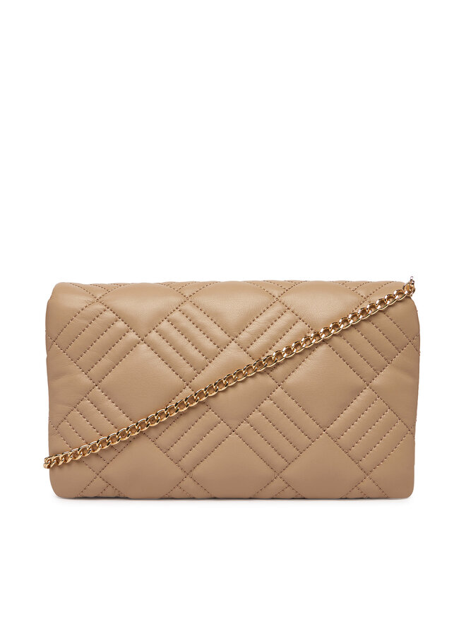 LOVE MOSCHINO Handtasche LOVE MOSCHINO JC4269PP0OKH1209 Beige