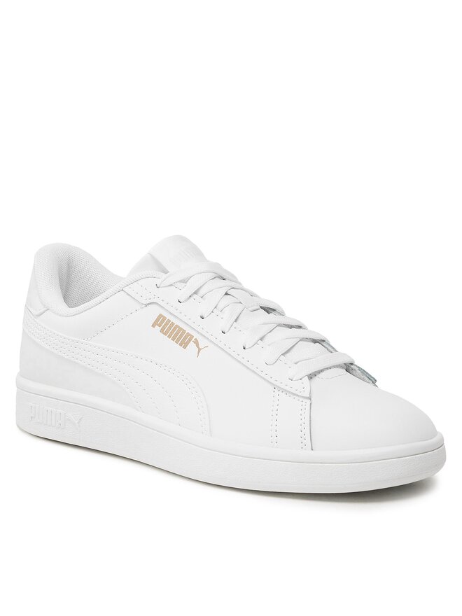 Puma Αθλητικά Puma Smash 3.0 L 390987 01 Λευκό