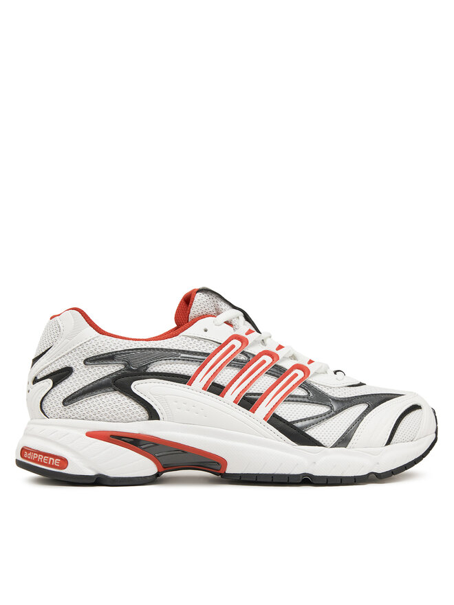 adidas Sneakersy adidas Temper Run 2.0 JH5492 Biały