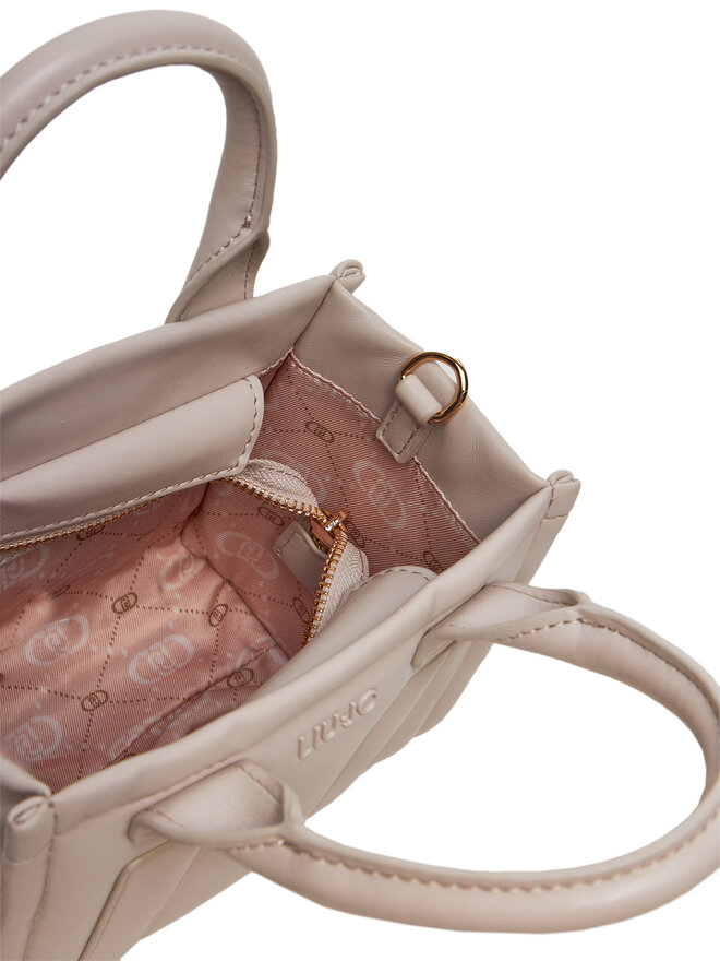 Liu Jo Borsetta Liu Jo Ecs Xs Tote AF4102 E0015 Grigio
