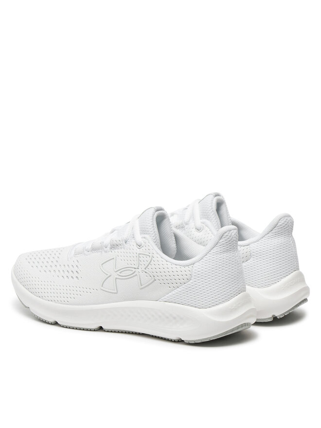 Under Armour Взуття для бігу Under Armour Ua W Charged Pursuit 3 Bl 3026523-104 Білий