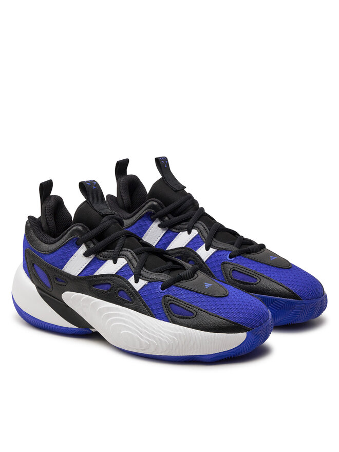 adidas Basketballschuhe adidas Trae Unlimited IG6694 Blau