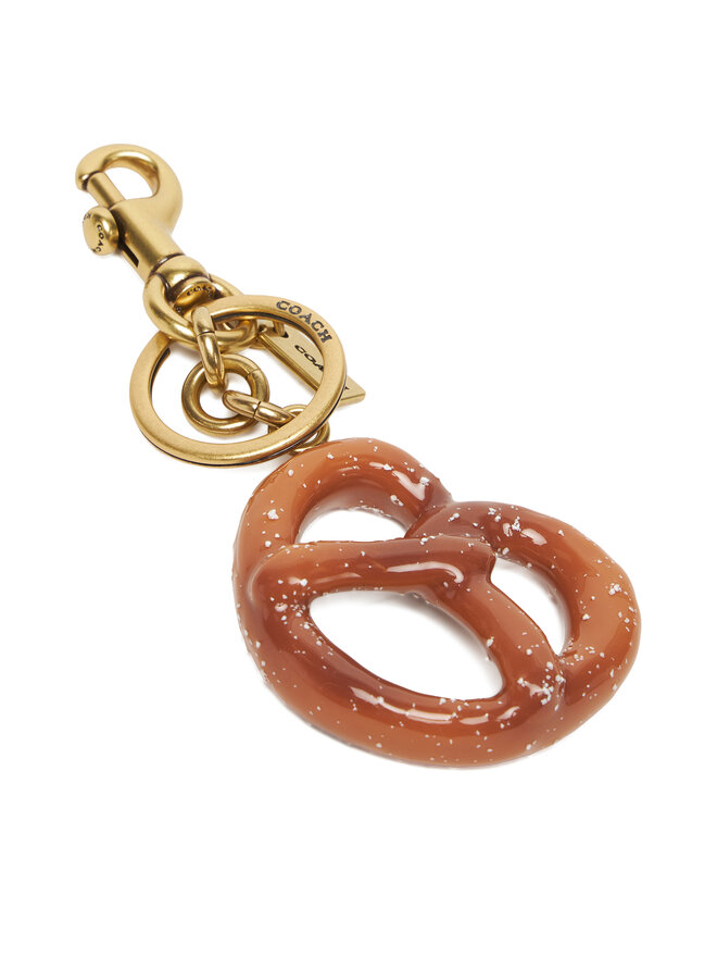Coach Llavero Coach CY398 Marrón