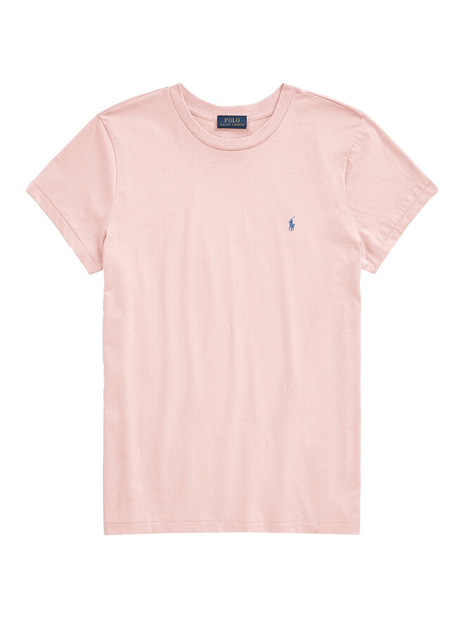 Polo Ralph Lauren Polo Ralph Lauren Футболка 211898698004 Рожевий Regular Fit