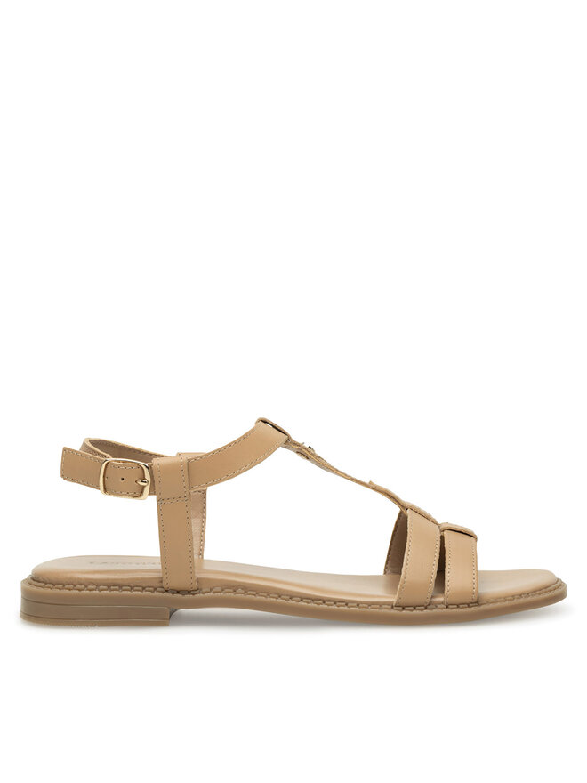 Lasocki Sandalen Lasocki EST-AFIONA-10 Braun