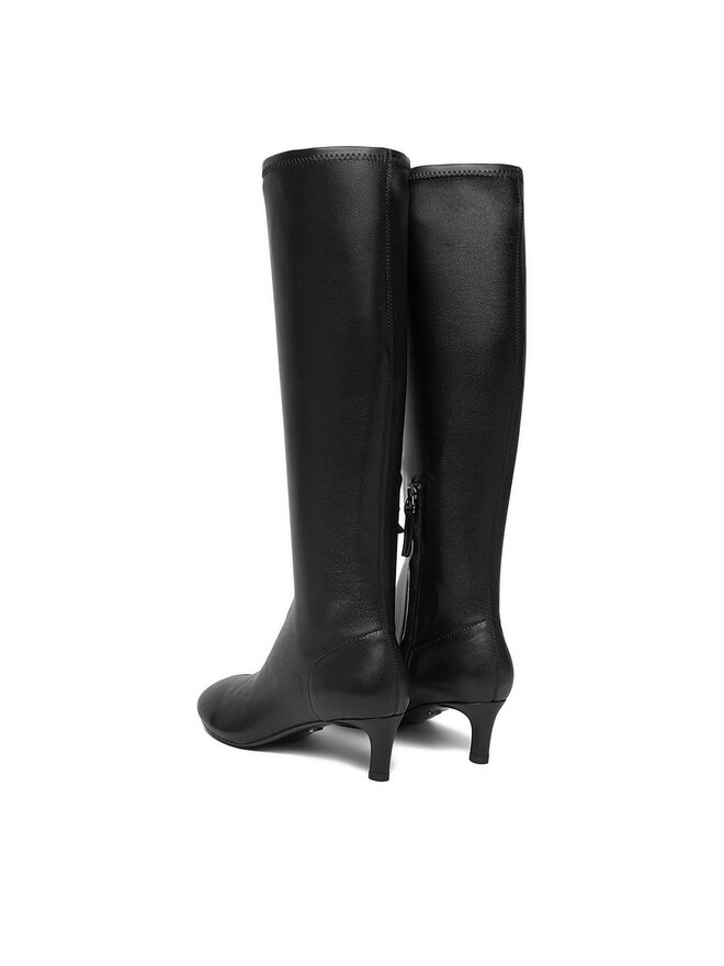 GINO ROSSI Stiefel Gino Rossi EO-NANA-V21167-33 Schwarz