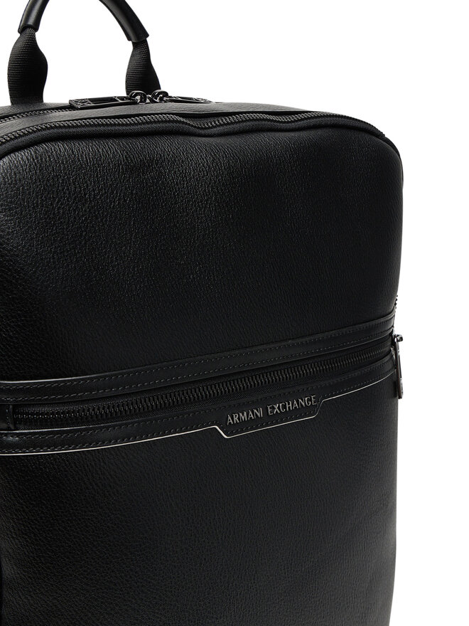 Armani Exchange Σακίδιο Armani Exchange XM001600 AF17205 MC105 Μαύρο