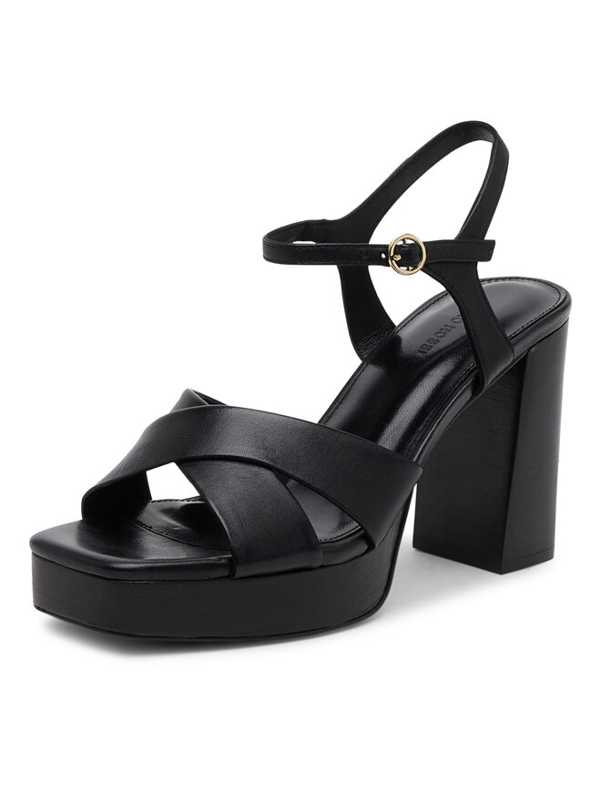 Gino Rossi Sandale Gino Rossi ALIA-118081 Negru