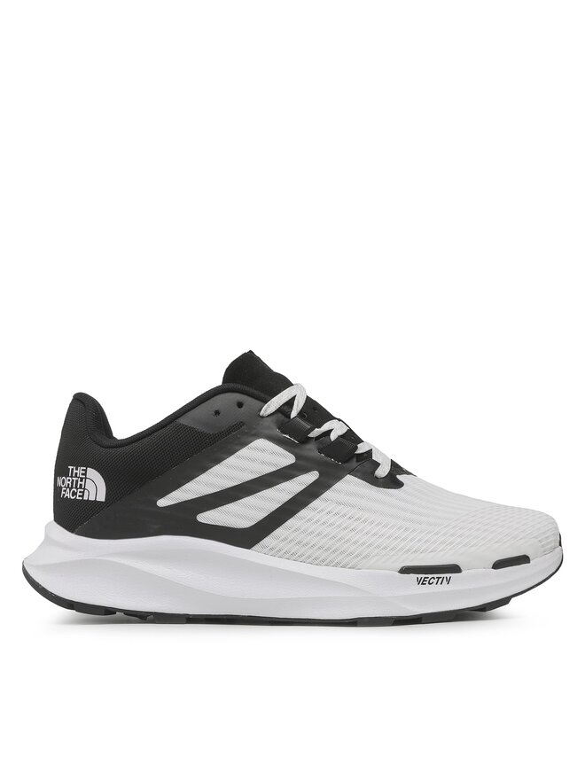 The North Face Laufschuhe The North Face Vectiv Eminus NF0A4OAWLA91 Weiß