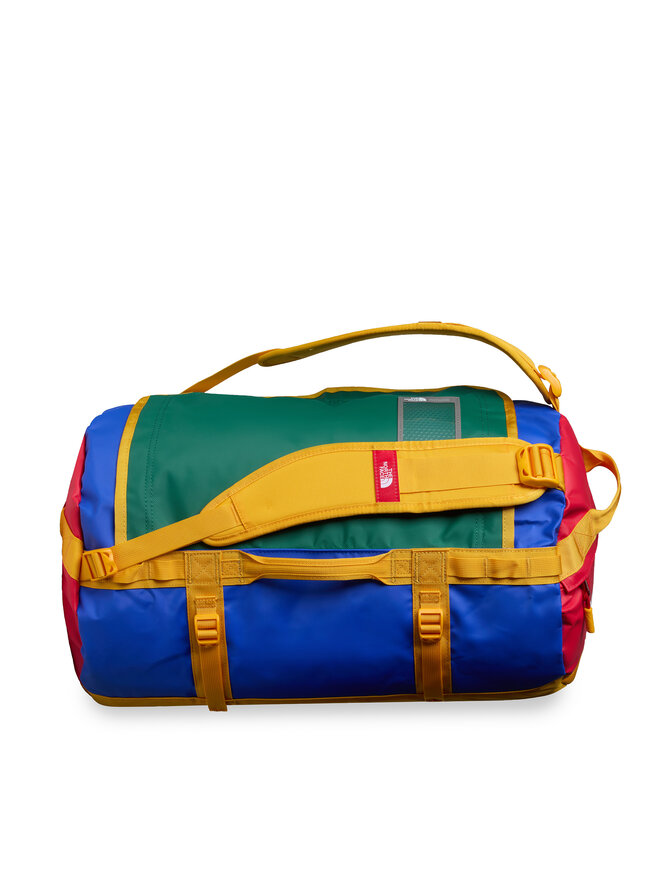 The North Face Reisetasche The North Face Base Camp Duffel S NF0A52STADH1 Bunt