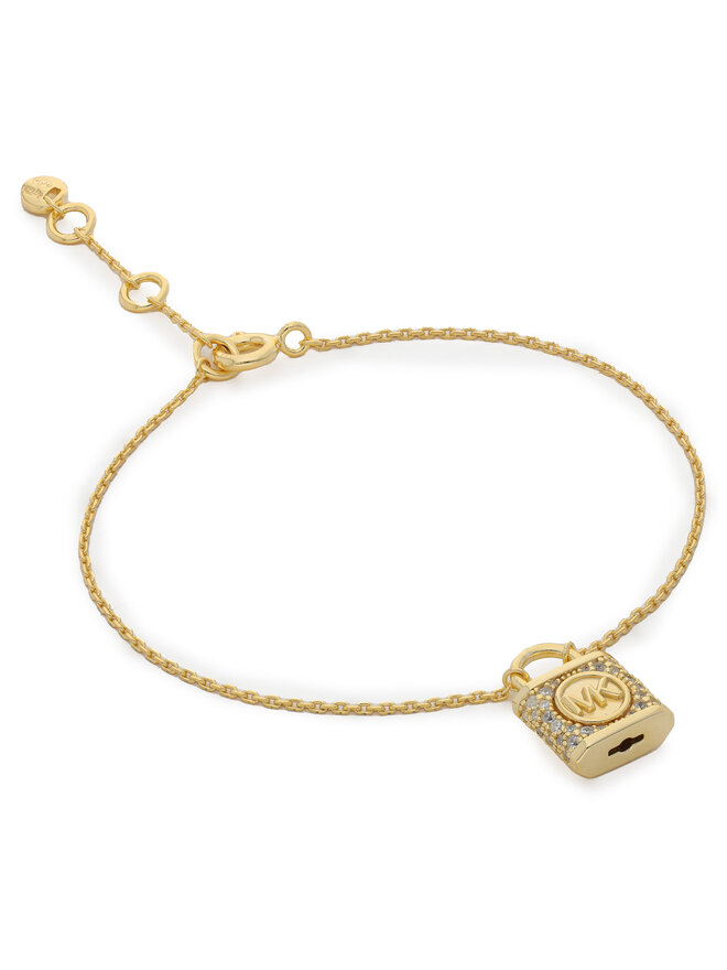 Michael Kors Karkötő Michael Kors MKC1631AN710 Arany