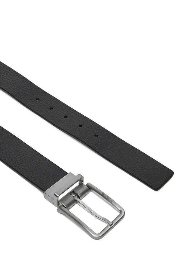 Calvin Klein Vyriškas Diržas Calvin Klein K50K512647 Juoda