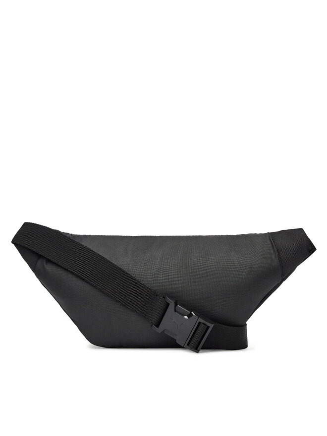 Puma Rankinė ant juosmens Puma BUZZ WAIST BAG 9175101 Juoda