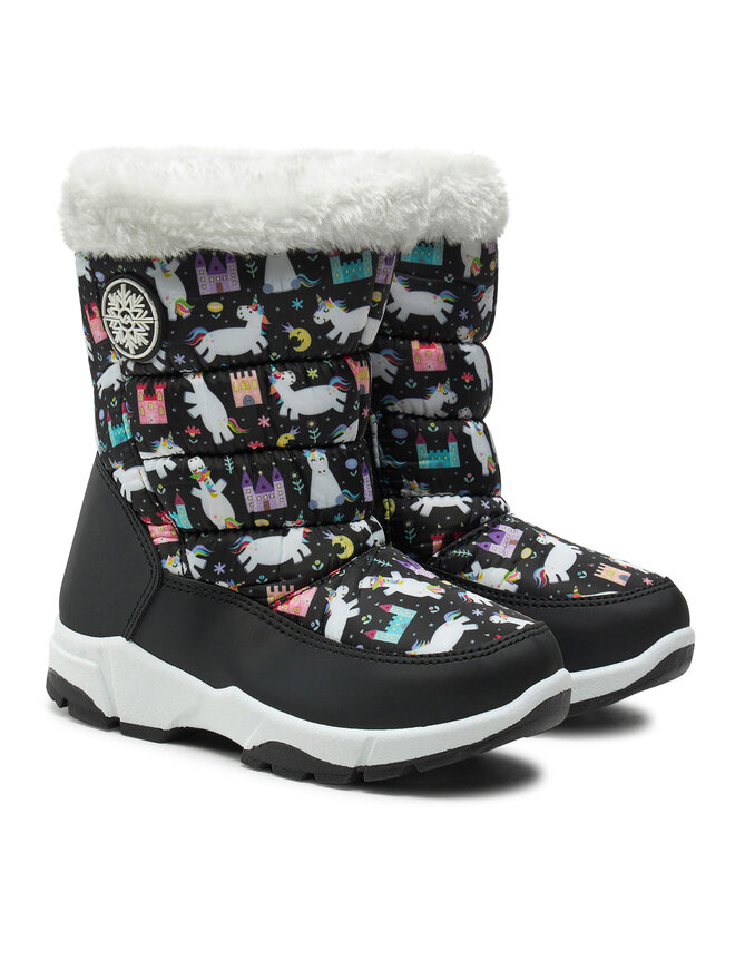 Vertigo Alpes Schneeschuhe Vertigo Alpes UNIKO Bunt