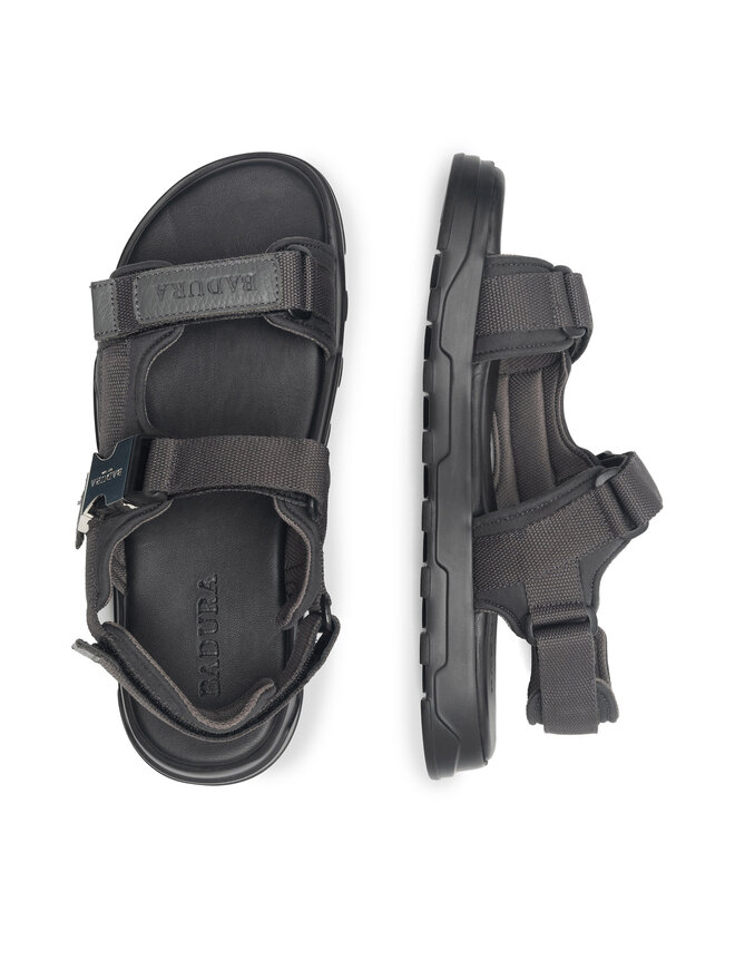 Badura Sandalen Badura MOTTU-01 MI08 Grau