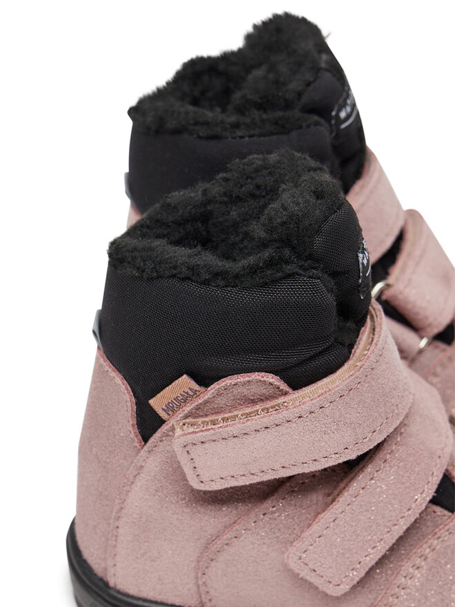 Mrugała Schneeschuhe Mrugała MALI 7151/4-48 Rosa