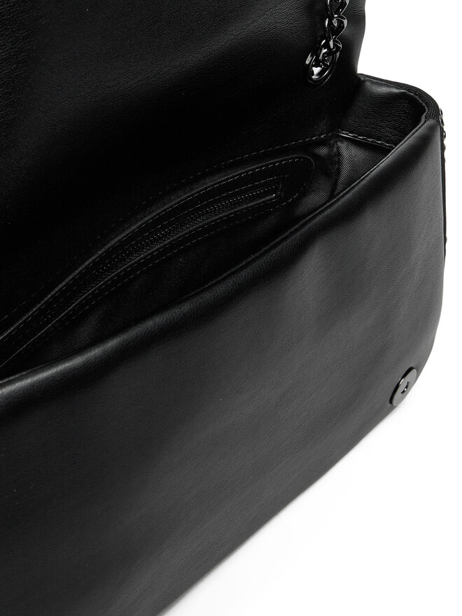 LOVE MOSCHINO Handtasche LOVE MOSCHINO JC4136PP1MLL100A Schwarz