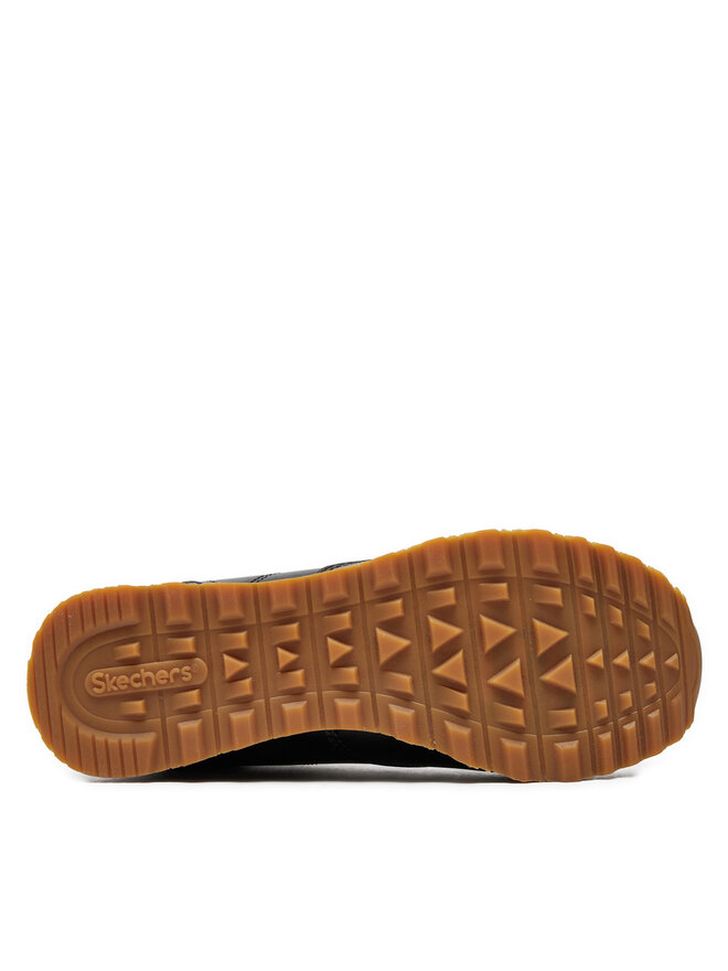 Skechers Sneakersy Skechers Old School Cool 699/BLK Černá