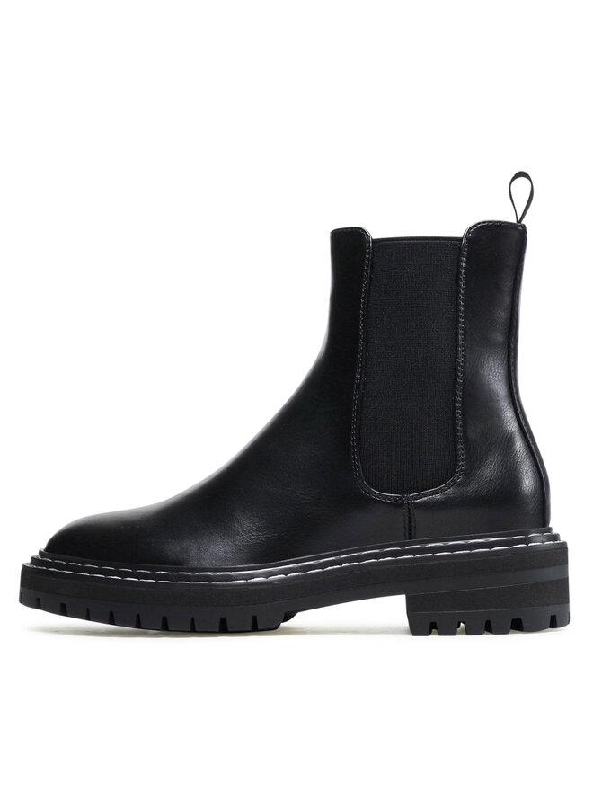 ONLY Shoes Боти тип челси ONLY Shoes Chelsea Boot 15238755 Черен