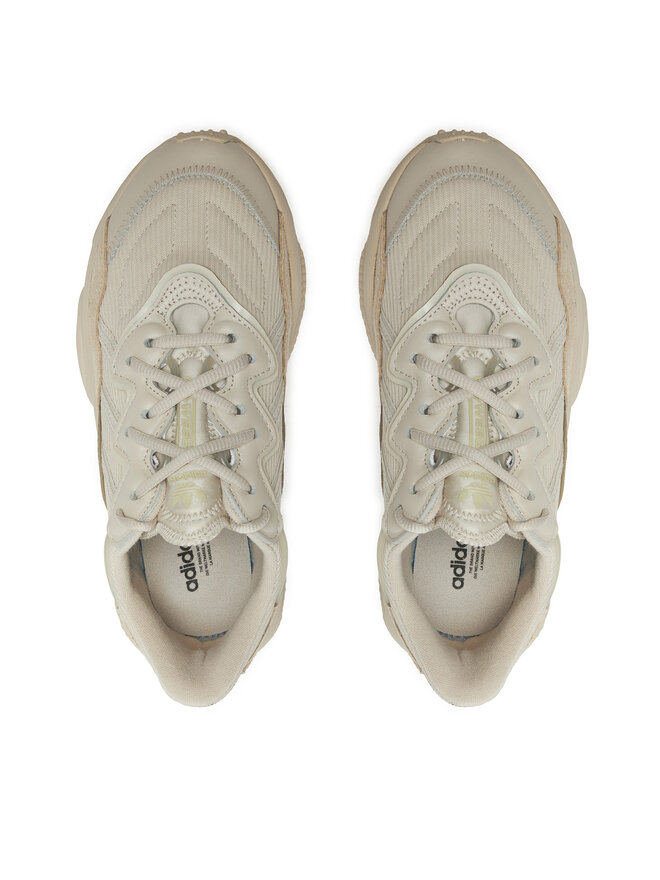 adidas Sneakersy adidas Ozweego FX6029 Beżowy