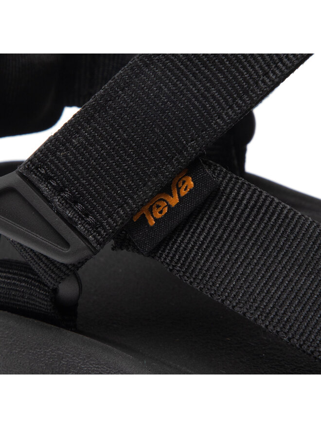 Teva Босоніжки Teva Hurricane Xlt2 Ampsole 1131270 Чорний