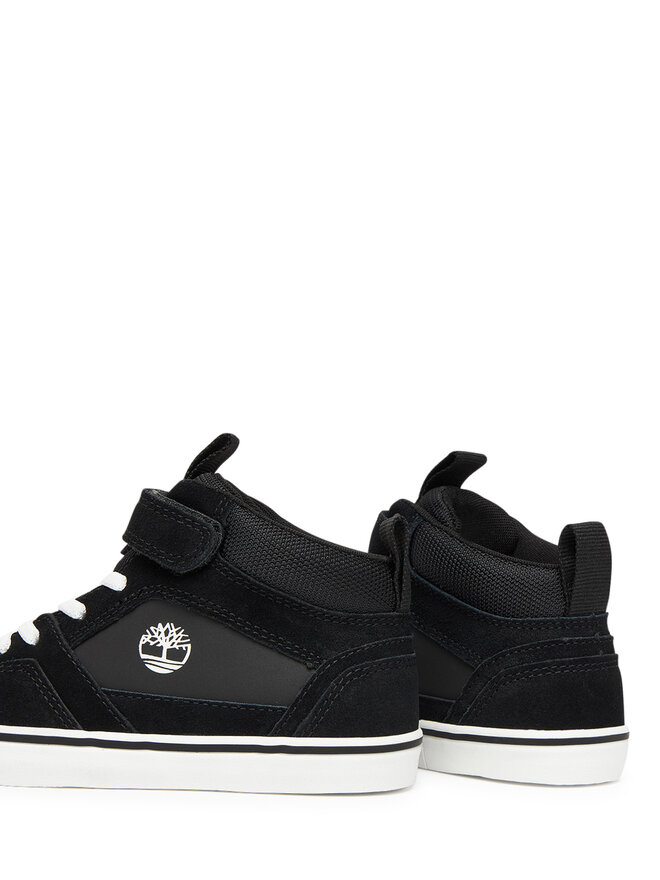 Timberland Sneakers Timberland Stone Jump TB0A6FN7EK41 Schwarz
