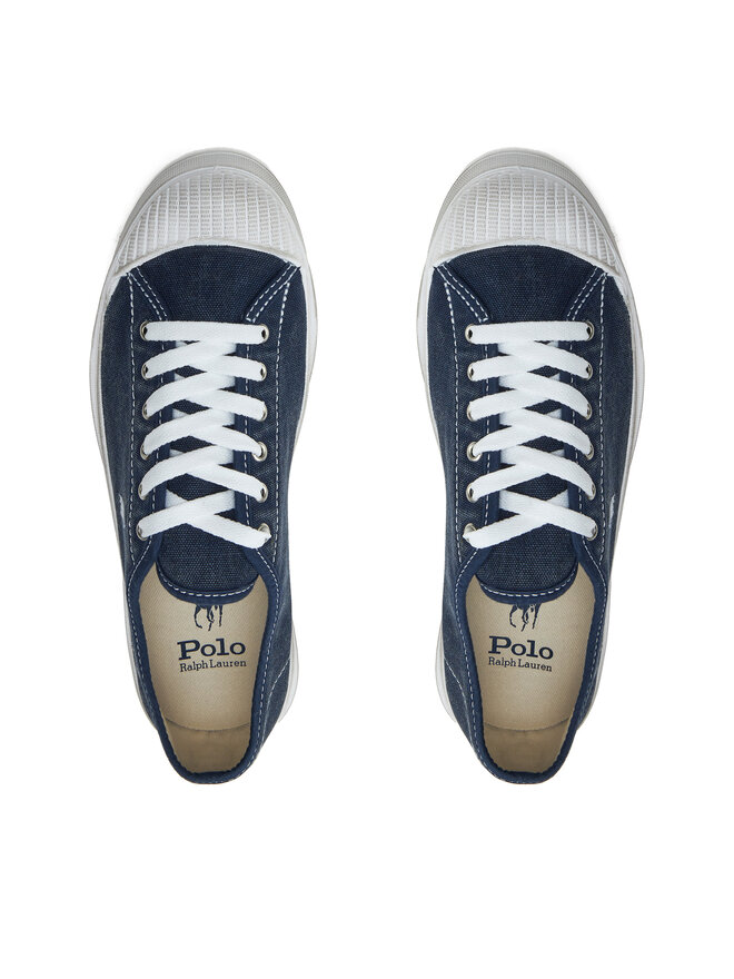 Polo Ralph Lauren Bambas Polo Ralph Lauren Essence 100 818941163001 Azul marino