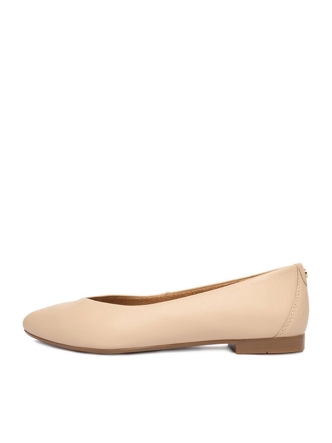 Lasocki Ballerinas Lasocki CEO-RST-KAJA-66 Beige