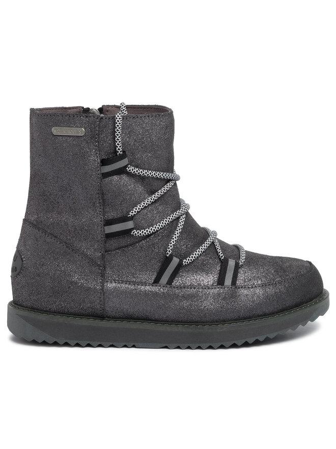 EMU Australia Schneeschuhe EMU Australia Rutledge W12040 Grau
