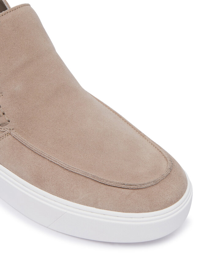 Calvin Klein Halbschuhe Calvin Klein Hybrid Clean Apron Elastic Su HM0HM02261 Beige