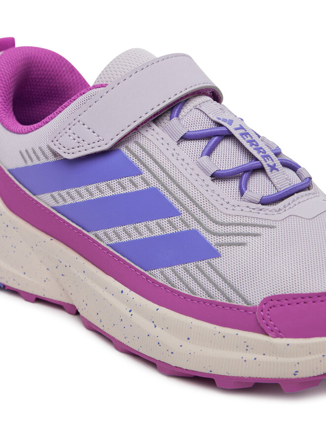 adidas Trekingová obuv adidas Terrex Trailmaker 2 JI1033 Fialová